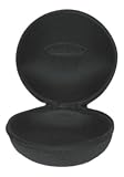 Koss Headphone Carrying Case for PortaPro, SportaPro, QZ2000, KTX8, KSC17, P14, P16, and Pop Gloss