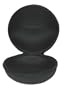 Koss Headphone Carrying Case for PortaPro, SportaPro, QZ2000, KTX8, KSC17, P14, P16, and Pop Gloss