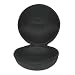 Koss Headphone Carrying Case for PortaPro, SportaPro, QZ2000, KTX8, KSC17, P14, P16, and Pop Gloss