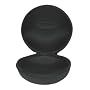 Koss Headphone Carrying Case for PortaPro, SportaPro, QZ2000, KTX8, KSC17, P14, P16, and Pop Gloss