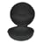 Koss Headphone Carrying Case for PortaPro, SportaPro, QZ2000, KTX8, KSC17, P14, P16, and Pop Gloss