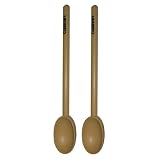 CuisinartHeatResistantSpoons,Setof2
