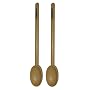 Cuisinart  Heat Resistant Spoons, Set of 2