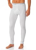 Jockey Stretch Waffle Y-Front Long John