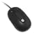 Macally Pebble 5 Button USB Laser Mouse for Mac and PC