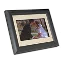 Smartparts SP1100B 11-Inch Digital Photo Frame (Black Wood)