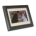 Smartparts SP1100B 11-Inch Digital Photo Frame (Black Wood)