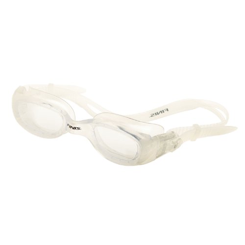 FINIS Uni Swim Goggles Breeze, blue, 3.45.071.236 Preisvergleich