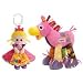 LAMAZE PRETEND AND PLAY PRINCESS AND PONY