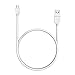 dodocool Micro USB Charge Sync Cable TPE Data Cable 3.3ft / 1m White