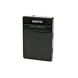 Kinivo UHB-304 Hi Speed 4-port USB 3.0 Hub with Power Adapter