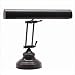 Adjustable Bronze Finish Piano Lamp Adjustable Bronze Finish Piano Lamp