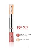 コーセー Fasio (ファシオ)ダブルパーフェクションルージュBE32