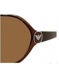 Emporio Armani 9574 Sunglasses Color ZX98U by Emporio Armani