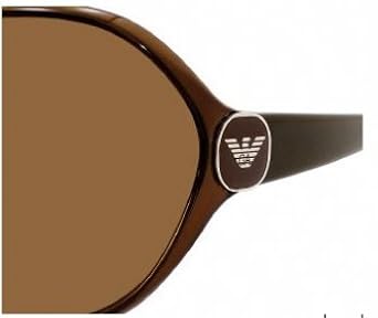 Click here to buy Emporio Armani 9574 Sunglasses Color ZX98U by Emporio Armani.