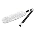 Exalt Paintball Barrel Maid (Click-a-Color) (White)