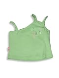 Wild Mango - Toddler Girls Tank Top, Green (Size 2T)