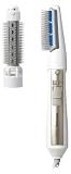 Panasonic KURUKURU Slim Dryer EH-KS20-W White | AC100V 50/60Hz (Japan Model)