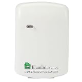 Monster Cable ML LAS1000 1800W Appliance Switch
