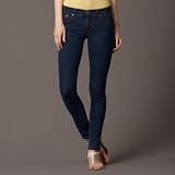 Fossil Super Skinny Ankle Denim