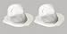Royal #3-SG1550-001 2PK Sweeper Vac Filter