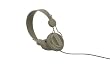 WeSC Oboe Headphones Ivy Green, One Size