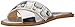 Nine West Women's Nawty Synthetic Dress Sandal