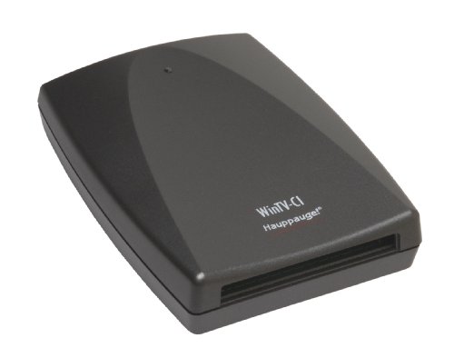 Hauppauge WinTV-CI (Common Interface) USB TV Karte