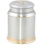 G5541 - Orient Tea Caddy (A)
