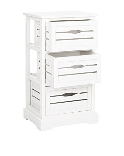 Safavieh Cassettiera Alaina