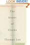 The Street of Clocks: Poems