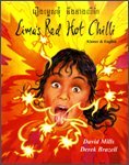 Reẏaṅ med snaṃ nẏṅ nāṅ Līmā = Lima's red hot chilli