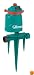 Gilmour Turbine Rotor Sprinkler With Polymer Spike Base 200MPS