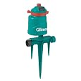 Gilmour Turbine Rotor Sprinkler With Polymer Spike Base 200MPS