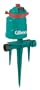 Gilmour Turbine Rotor Sprinkler With Polymer Spike Base 200MPS