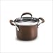 Farberware 3 Quart Saucepot, Bronze