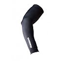 Shimano Accessoires  Arm warmers super roubaix, black
