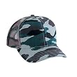 Otto Caps - Camouflage Cotton Twill Pro Style Mesh Back Caps