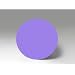 3M Stikit Cloth Disc 900DZ, PSA Attachment, Ceramic Grain, 5" Diameter, P180 Grit (Pack of 50)
