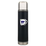 Kansas State Wildcats NCAA Executive Insulated Bottle