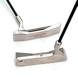 Buy Whippy TempoMaster Flexible Shaft Golf Training Putter, Right
