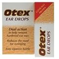 Otex Ear Wax Removal Drops 8ml