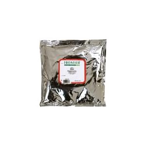 Spirulina Powder - 1 Lb. - Bulk by Frontier Natural