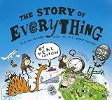Books : The Story of Everything
