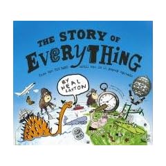The Story of Everything