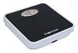 Peachtree RB-125 Mechanical Bathroom Scale with Magnifying Lens Dial and 27 ....