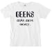 

Geeks Make More Money Women's Cut T-Shirt
