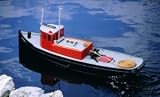 Jim Wilder II, RC Tugboat