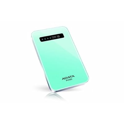 Adata PV100 4200mAH Power Bank (Blue)