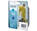 Epson Stylus Photo printer original ink inkjet print cartridge T0482  Cyan Blue